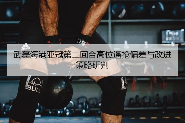 wu-lei-hai-gang-ya-guan-di-er-hui-he-gao-wei-bi-qiang-pian-cha-yu-gai-jin-ce-lve-yan-pan-2-951.jpg